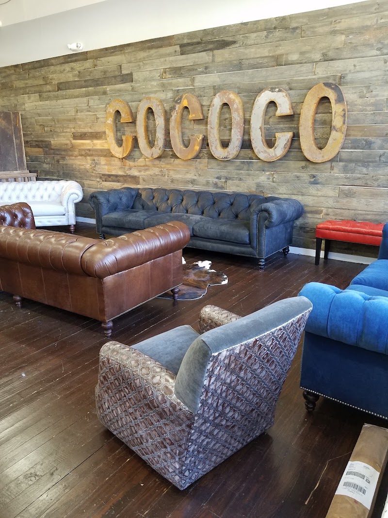 COCOCO Home - COCOCO Home 19725 Oak St Ste 5, Cornelius, NC 28031, USA