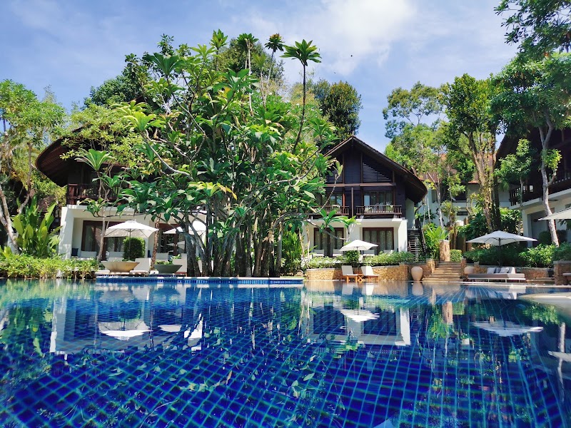 The Tubkaak Krabi Boutique Resort - The Tubkaak Krabi Boutique Resort, Thailand, Chang Wat Krabi, Muang Tambon Nong Thale, Moo 3 123