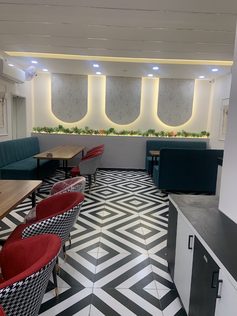 FLAVORS.JUNCTION - FLAVORS.JUNCTION, Jassusar Gate, opposite RAJANI HOSPITAL, OUTSIDE, Vaidya Mangaram Colony, Bikaner, Rajasthan 334001, India