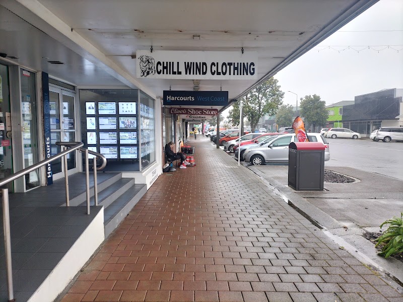 Hokitika - Hokitika, New Zealand