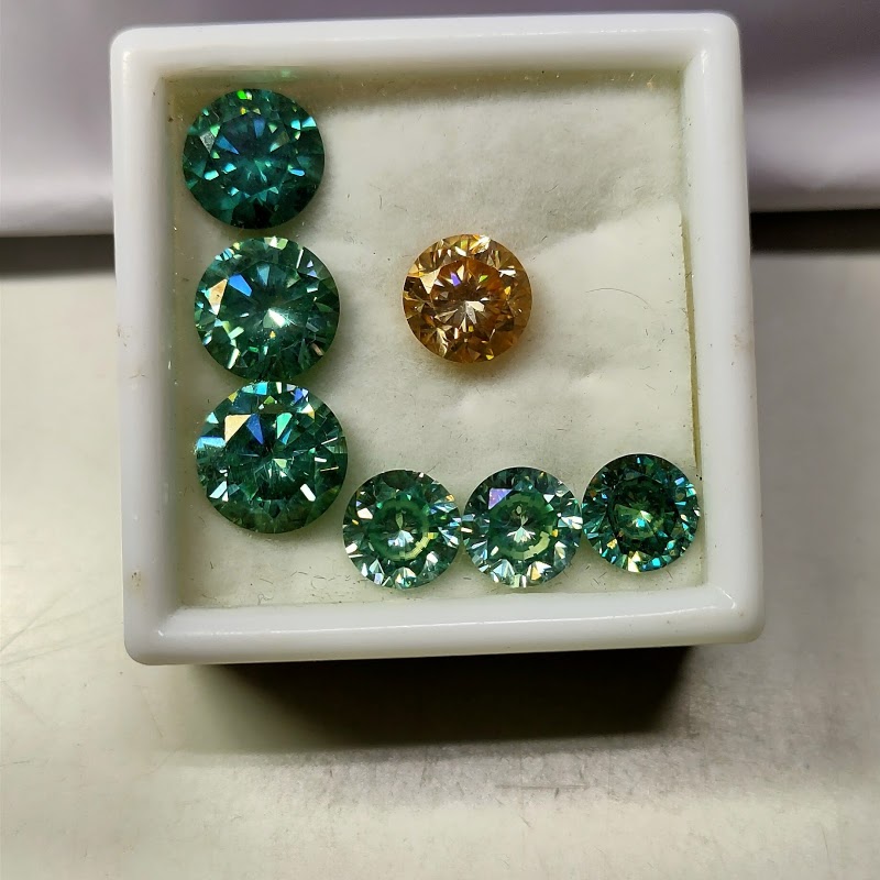 Gemstones Galleria - Gemstones Galleria 43, Ground Shop No.3, Moti Mahal Building, Dhanji Street, Nagadevi Cross Ln, near Mumbadevi Temple, Agiary, Kalbadevi, Mumbai, Maharashtra 400003, India