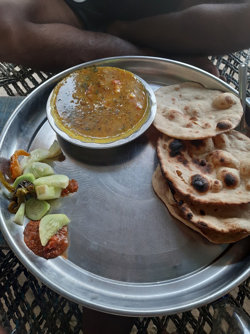 Chaudhary Dhaba - Chaudhary Dhaba JHP8+GF3, Chaumuhan Rural, Uttar Pradesh 281406, India