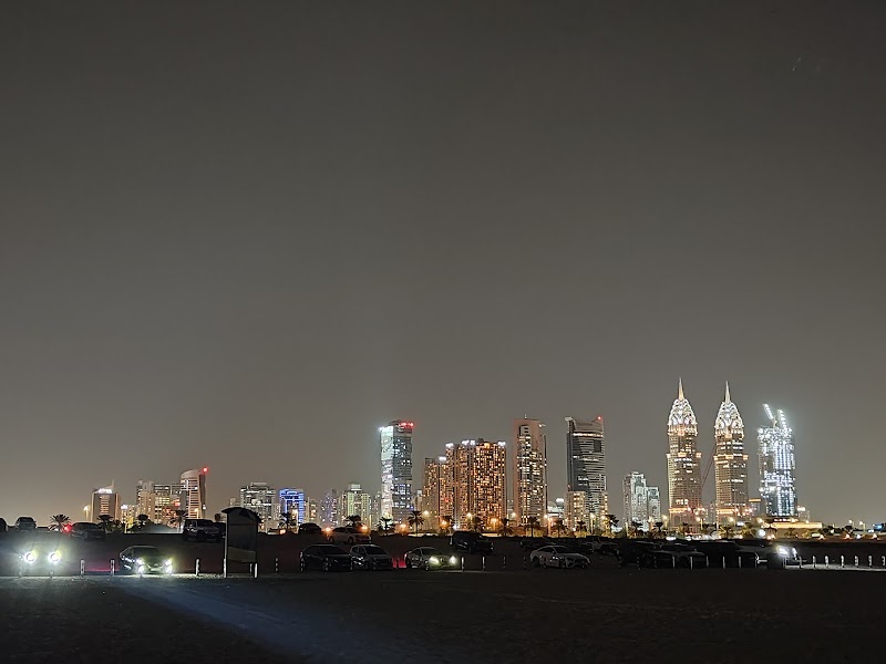 Black palace beach - Black palace beach Black palace beach - Al Sufouh - Al Sufouh 1 - Dubai - United Arab Emirates