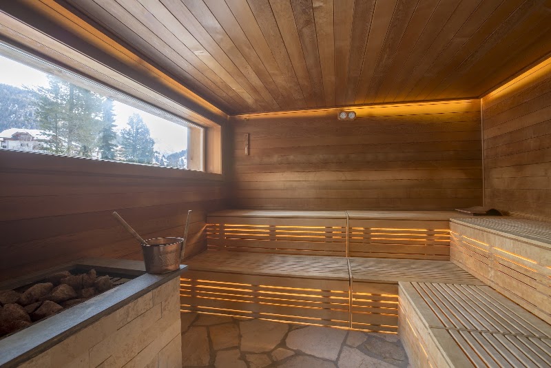 Family Hotel Posta - Family Hotel Posta Via Dursan, 32, 39047 Santa Cristina Valgardena BZ, Italy