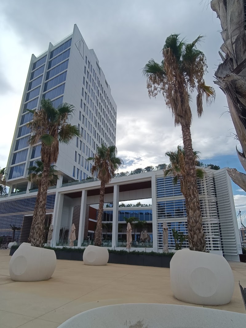 Badalona - Badalona, Barcelona, Spain