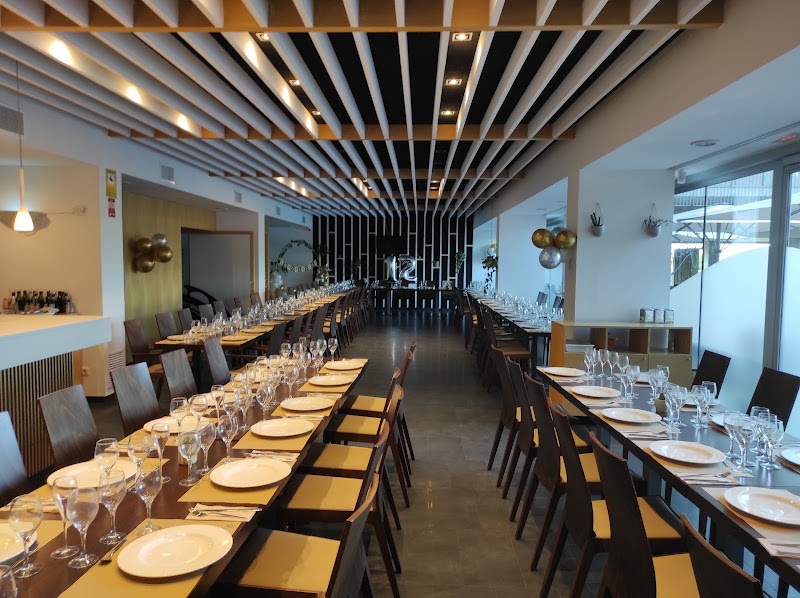 Restaurant Girum - Restaurant Girum Carrer de Francesc Ferrer i Gironès, 6, 17007 Girona, Spain
