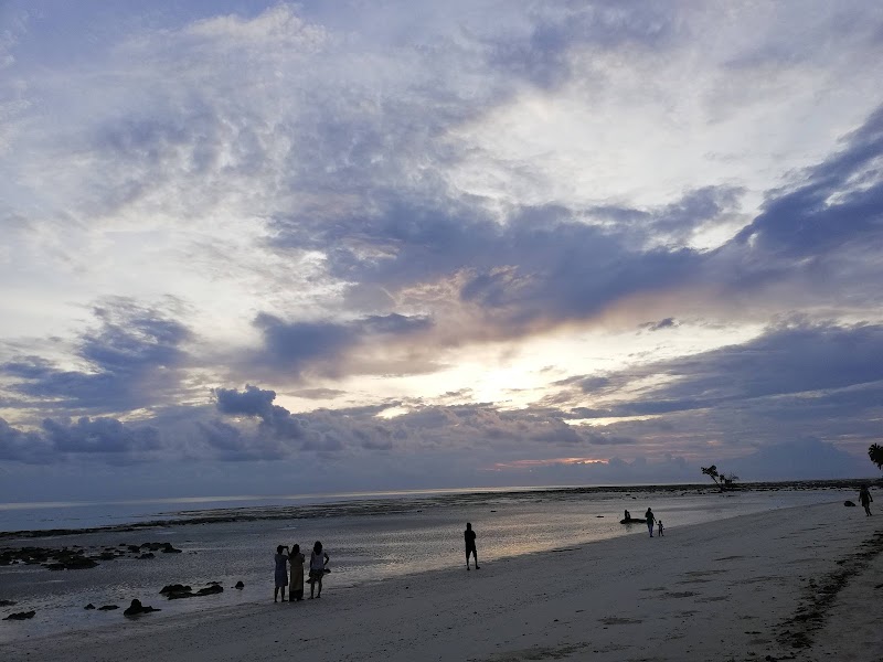 Andaman & nicobar - Andaman & nicobar, Haddo, Sri Vijaya Puram, Andaman and Nicobar Islands 744102, India