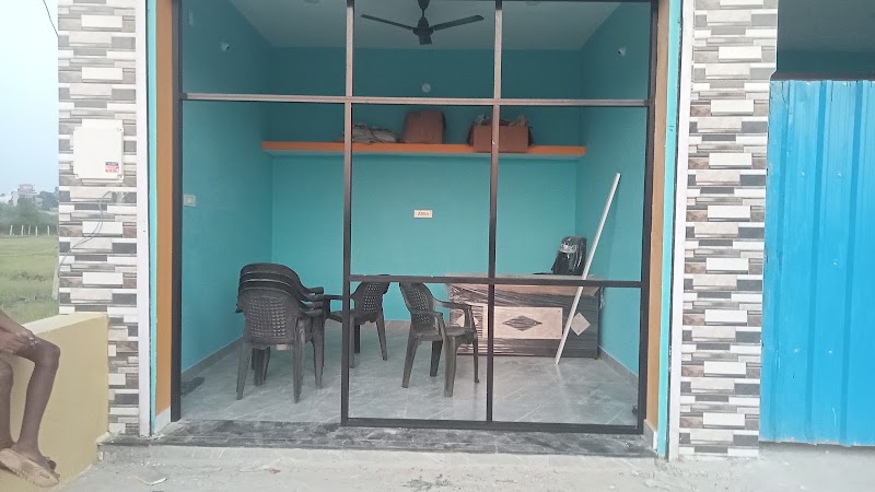 Mana camp - Mana camp, 5PR5+XFR, Dhamtari Rd, Temri, Chhattisgarh 492015, India