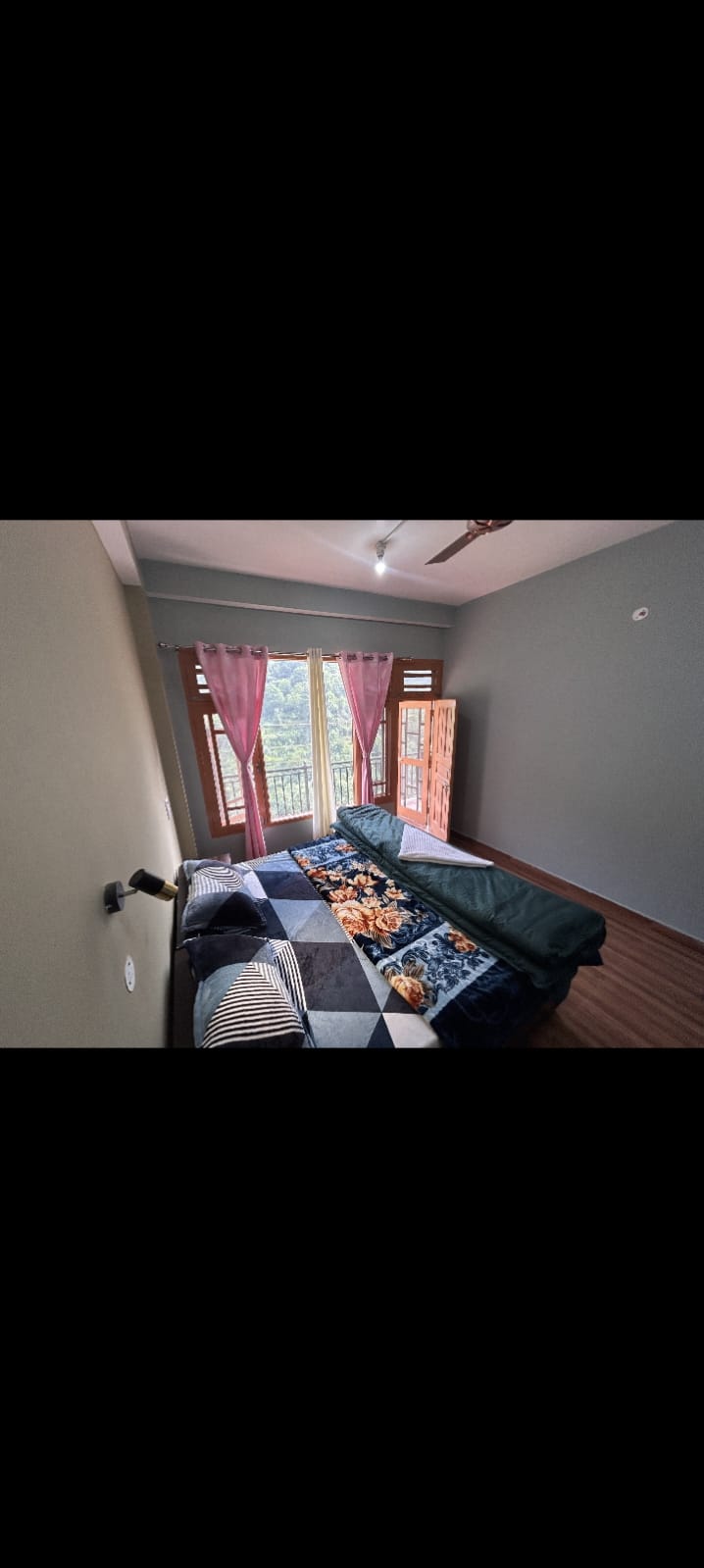 The Himalayan vibe home stay & cafe - The Himalayan vibe home stay & cafe, Baaga Thirthan sachi road Tehsil banjar Pincode 175123, Banjar, Himachal Pradesh 175123, India