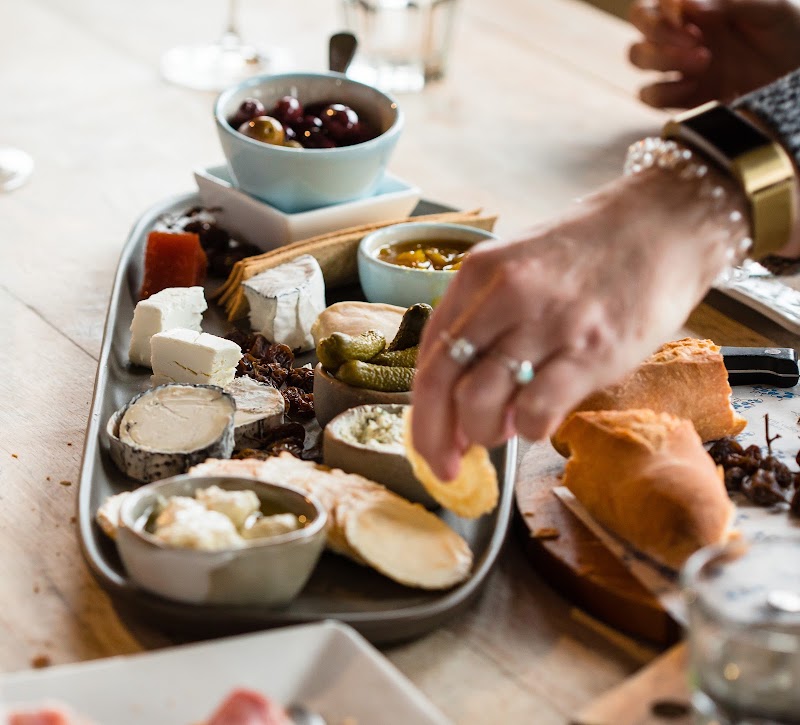 Yarra Valley Dairy - Yarra Valley Dairy, 70 Mcmeikans Rd, Yering VIC 3770, Australia