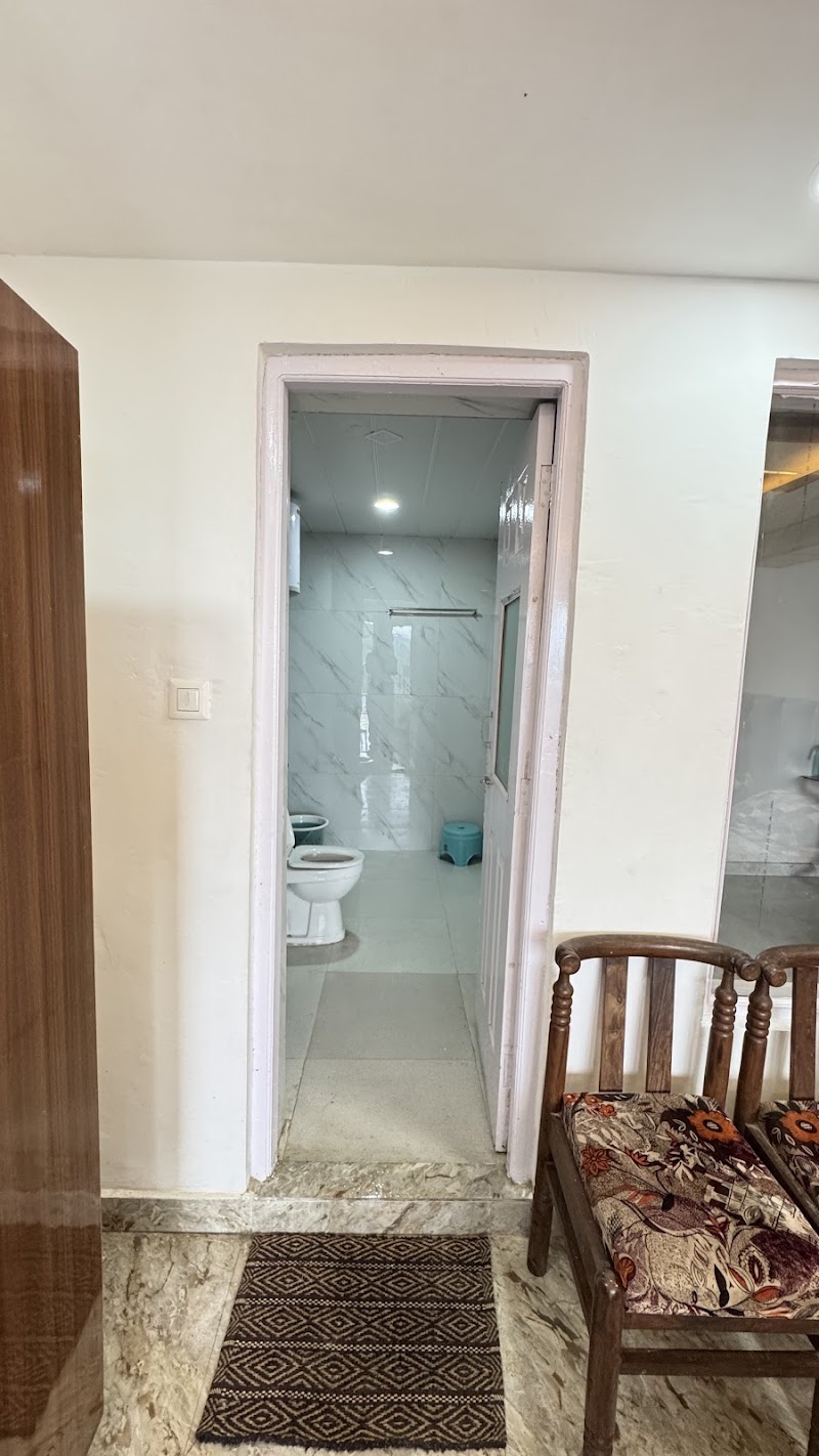 Hill View Stay @ Dalhousie - Hill View Stay @ Dalhousie, Gandhi Chowk, Moti Tiba, Dalhousie, Himachal Pradesh 176304, India