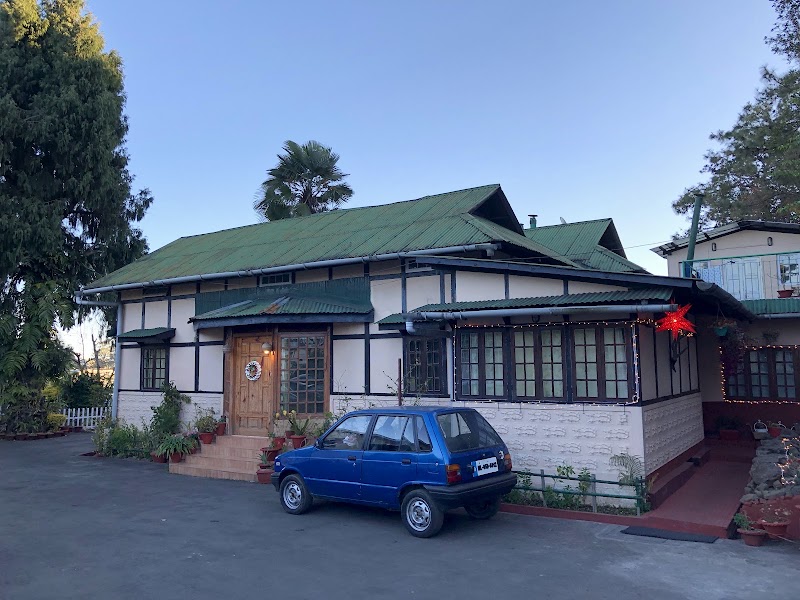 Cleveland Homestay - Cleveland Homestay, B.M.Roy, Road, Dhankheti, Malki, Lyngwa, Shillong, Meghalaya 793003, India