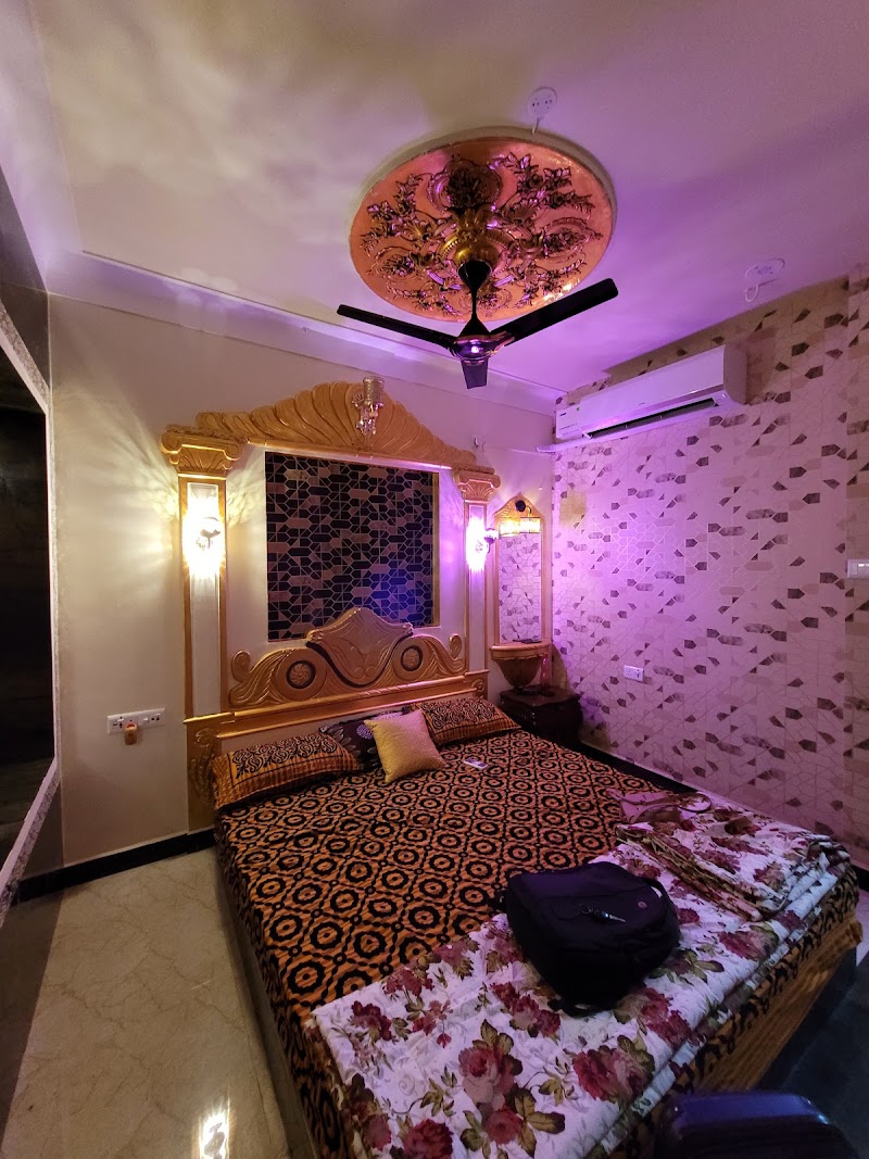 Ocean View Homestay Pondicherry Solai Nagar - Ocean View Homestay Pondicherry Solai Nagar, XR4Q+3FJ, Mahizha street, Solai Nagar, Muthialpet, Puducherry, 605003, India