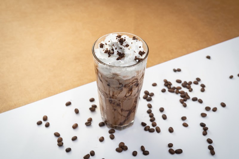 Love & Latte - Love & Latte Ground Flr, INTERFACE-11, MDP Creek Rd, behind New Infiniti Mall, off New Link Road, Malad, Mindspace, Malad West, Mumbai, Maharashtra 400064, India