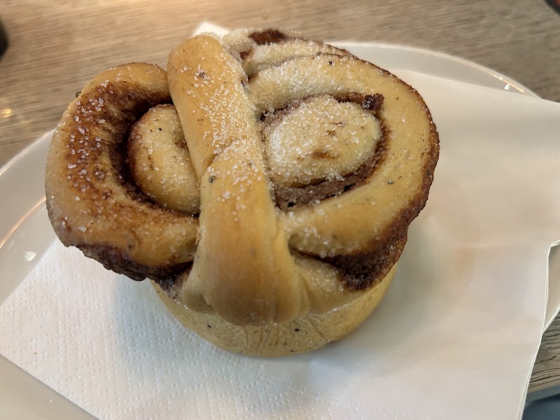 Baker Hansen - Baker Hansen, Kirkegata 15, 0153 Oslo, Norway