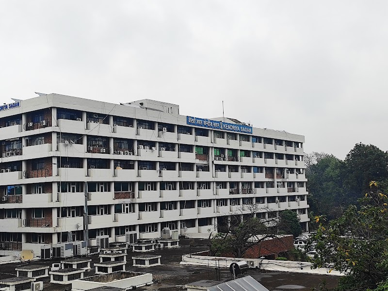 Kendriya Sadan - Kendriya Sadan, PUNJAB CIVIL SECRETARIAT-2, Jan Marg, 9A, Sector 9, Chandigarh, चंडीगढ़ 160009, India