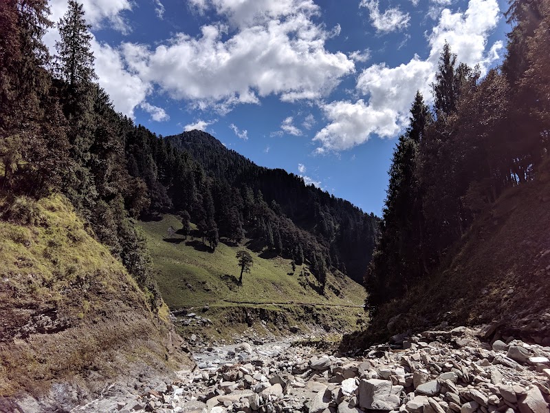 Third Eye Adventures Rajgundha, Himachal Pradesh India.. - Third Eye Adventures Rajgundha, Himachal Pradesh India.. Third Eye Adventures, Bir, Kukar Gunda, Himachal Pradesh 175013, India