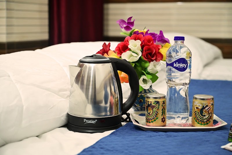 Vaidehi Home Stay - Vaidehi Home Stay D-114, Sahabganj, Vaidehi Nagar, Ayodhya, Faizabad, Uttar Pradesh 224001, India