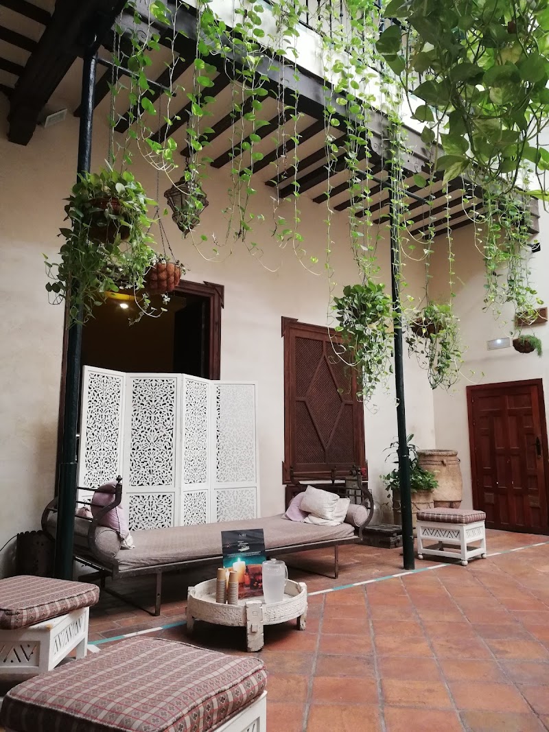 AIRE Ancient Baths Sevilla - AIRE Ancient Baths Sevilla, C. Aire, 15, Casco Antiguo, 41004 Sevilla, Spain