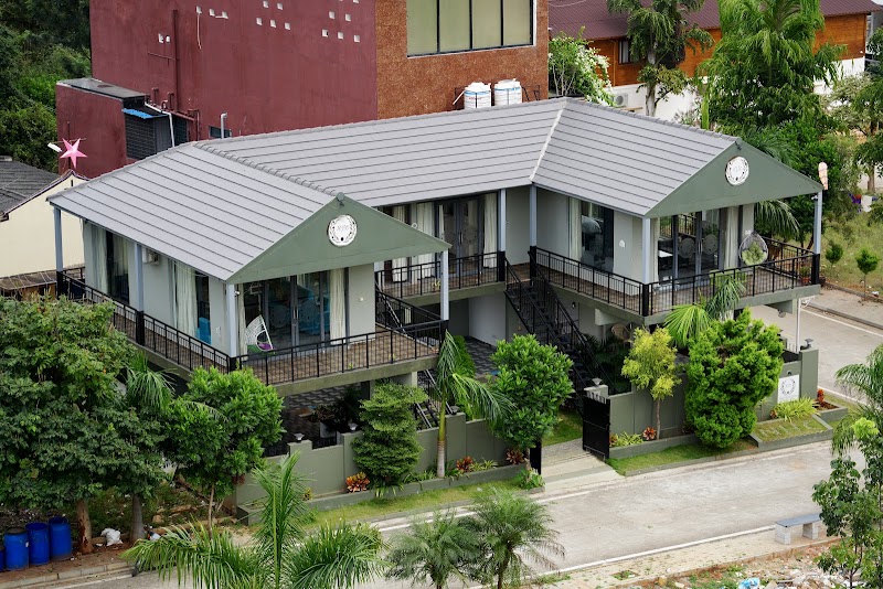 Nandi HillsView Cottages:NHC - Nandi HillsView Cottages:NHC Villa 98, Nandi Magnolia Layout, Singeranahally, nandi magnolia, Nandi, Area, Karnataka 562103, India