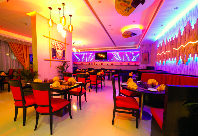 Skylark Hotel Apartments - Skylark Hotel Apartments, Sheikh Zayed Rd - opp. Insurance Market Metro Station - Al Barsha First - Al Barsha - Dubai - United Arab Emirates