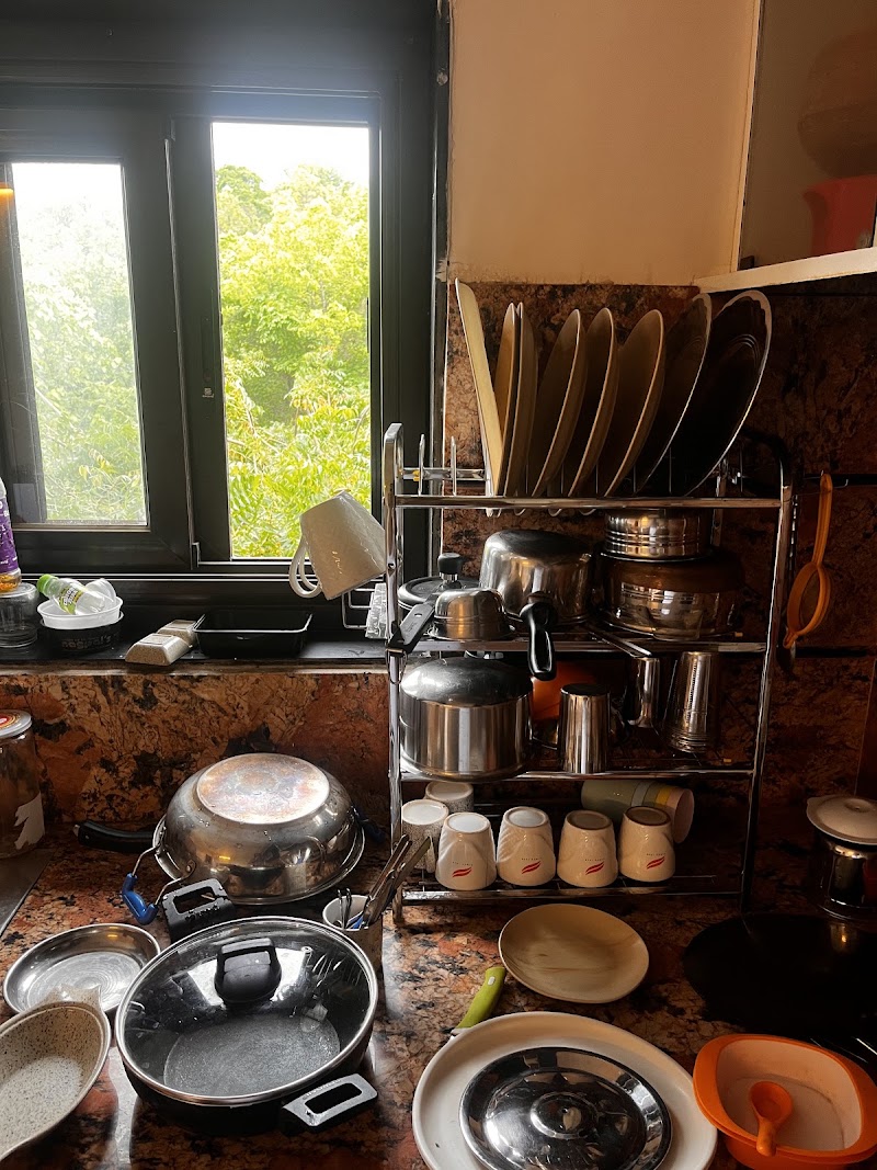 Hillside Sukoon Homestay - Hillside Sukoon Homestay, 2nd floor, Shanti Devi Nivas, C 44 A, Harishankar Puram, Shiram Colony, Lashkar, Gwalior, Madhya Pradesh 474002, India