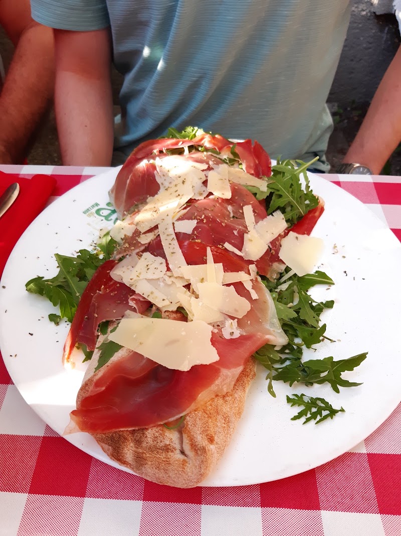 Il Padrino - Il Padrino Jahnstraße 8, 5020 Salzburg, Austria
