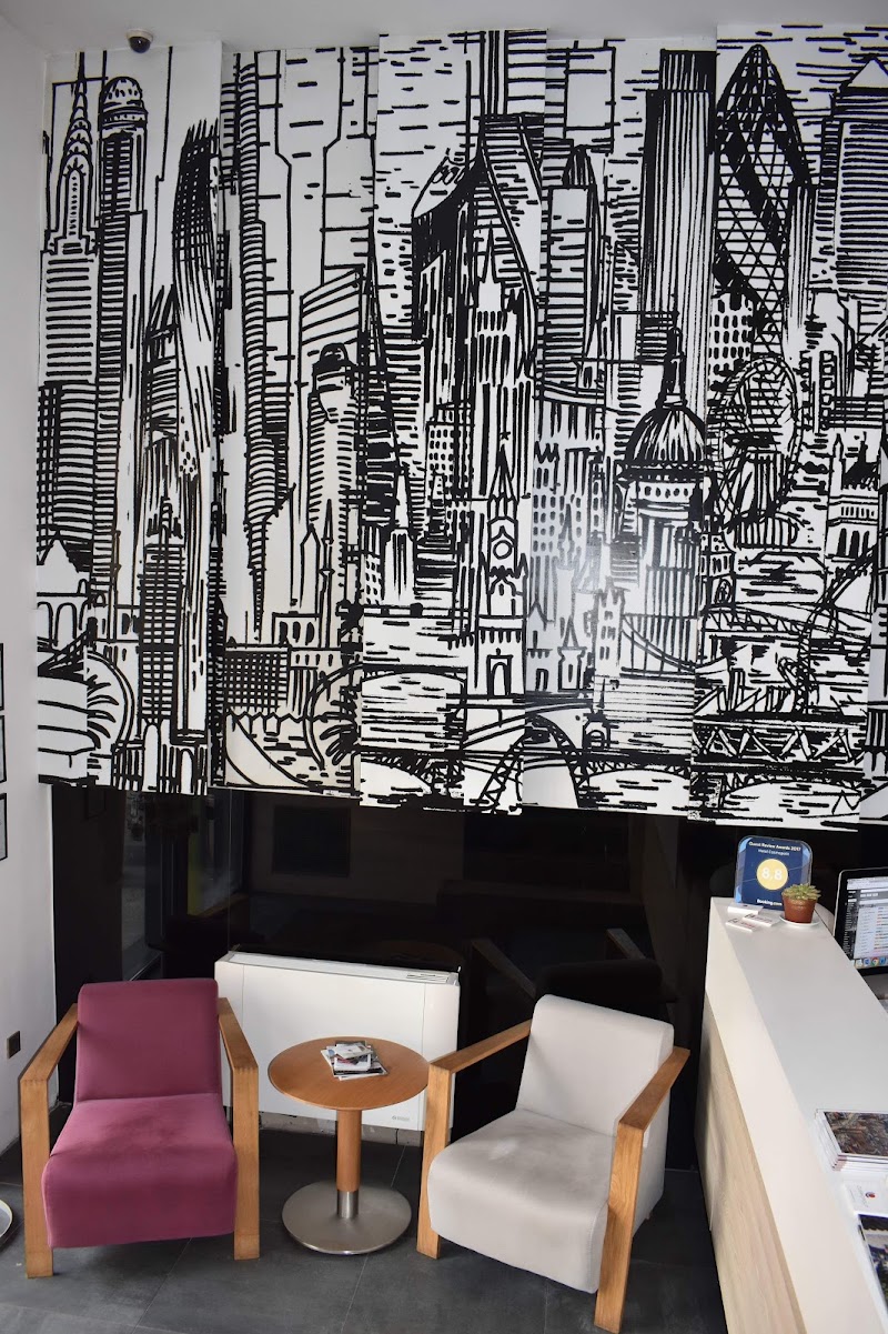 Cosmopolit Hotel - Cosmopolit Hotel, Radićeva 15, Sarajevo 71000, Bosnia and Herzegovina
