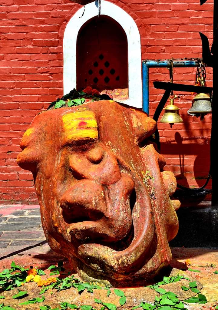 Shree Kirateshwar Mahadev Temple