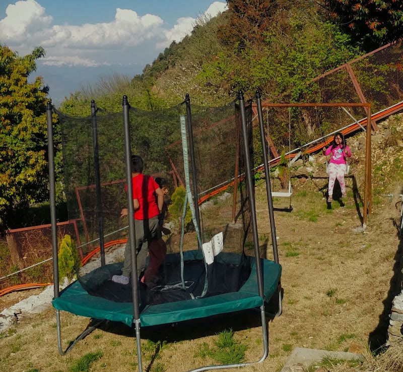 The Bugyal Kanatal - The Bugyal Kanatal, 1 km, off Chamba - Mussoorie Road, Kanatal, Kaudia Range, Uttarakhand 249145, India