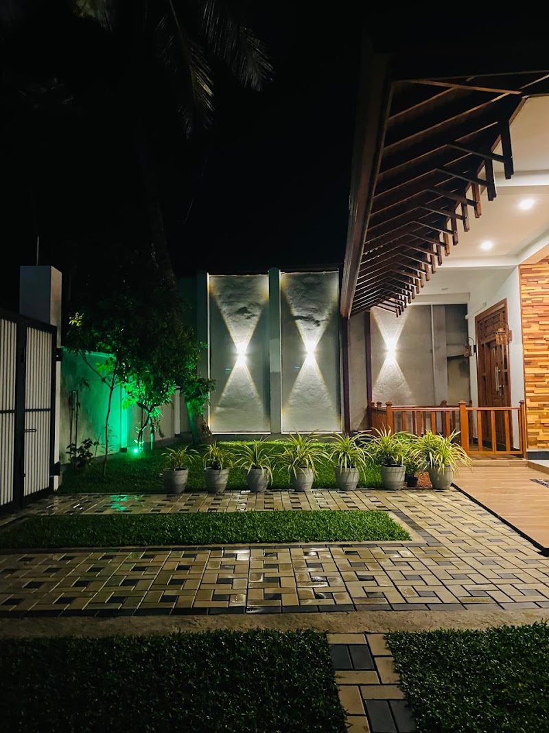 Sithuka Villa Bentota