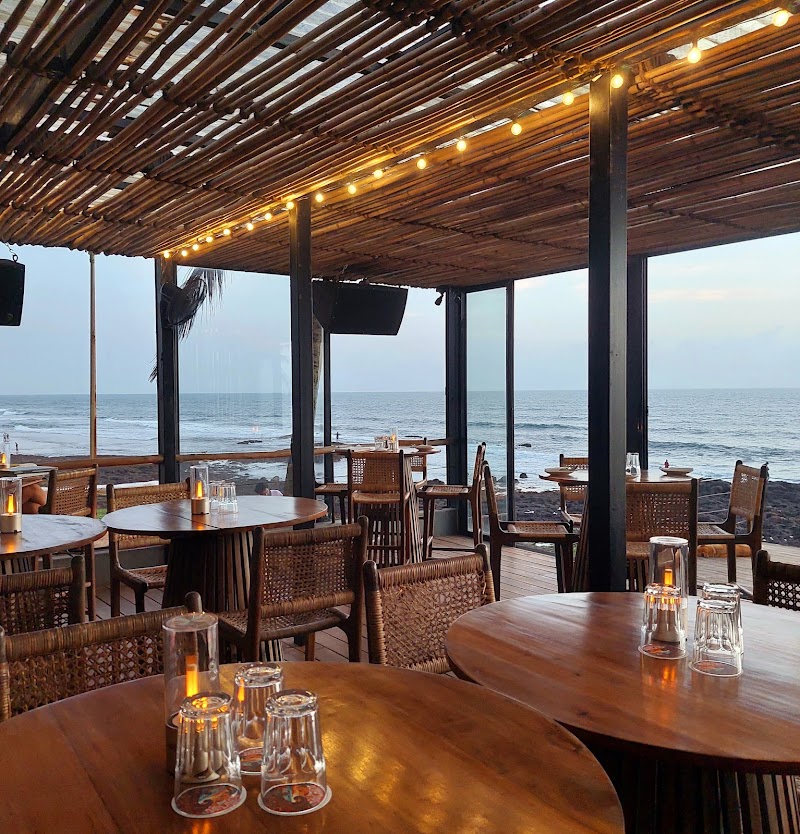 Slow Tide - Slow Tide Dmello Vaddo, Anjuna, Goa 403509, India