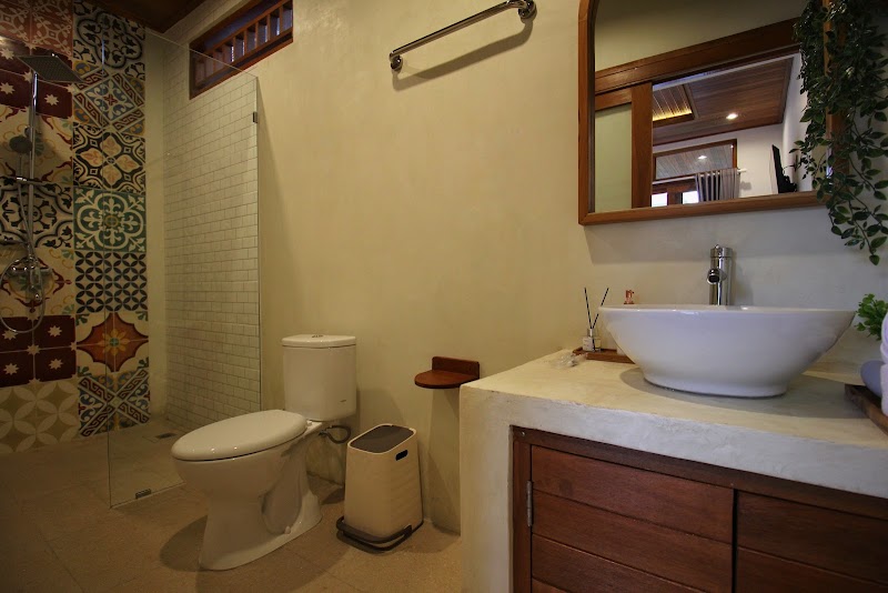Umah Pulu bisma - Umah Pulu bisma, Jl. Bisma, Ubud, Kecamatan Ubud, Kabupaten Gianyar, Bali 80571, Indonesia