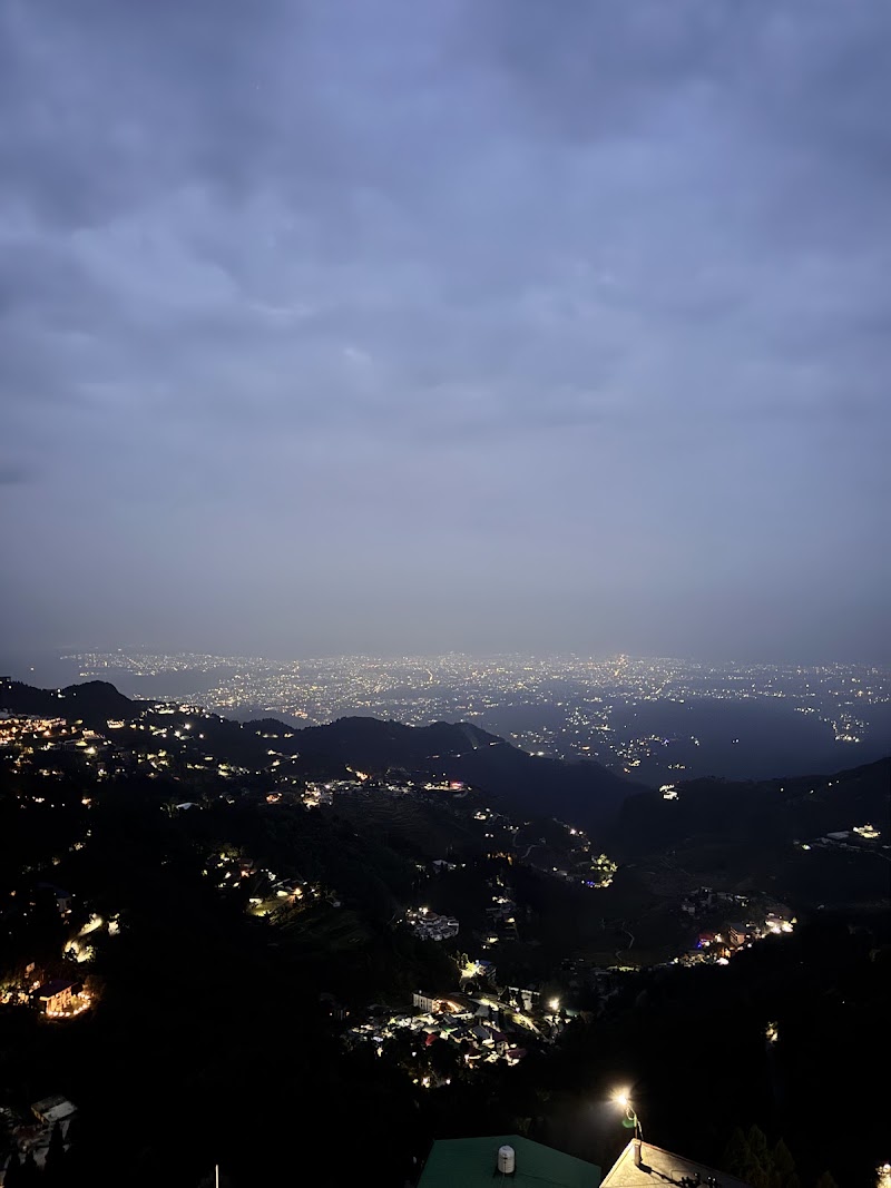 Horizon Villa Mussoorie - Horizon Villa Mussoorie, Sylverton Estate, Kulri, The Mall Road, Mussoorie, Uttarakhand 248179, India