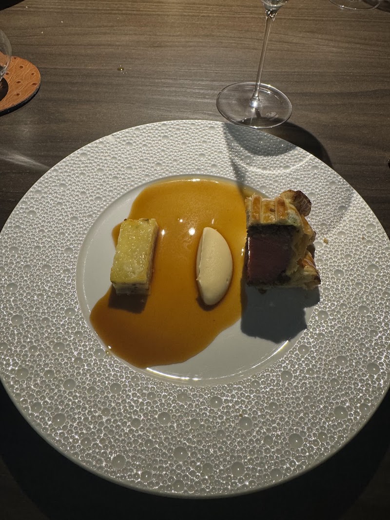 Torero Restaurant - Torero Restaurant Ul. Ivana Tkalčića 84, 10000, Zagreb, Croatia