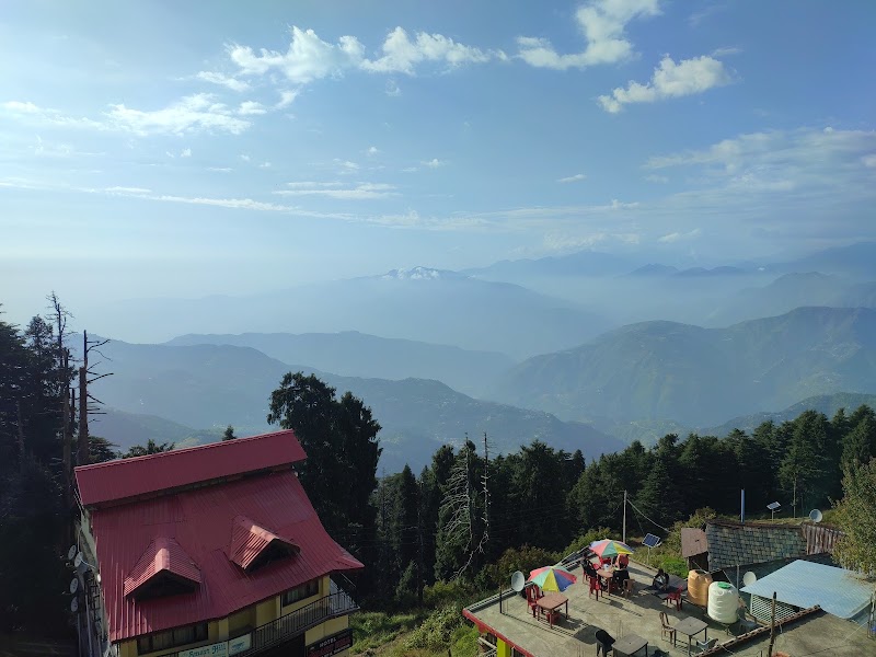 Kalatop Wildlife Sanctuary - Kalatop Wildlife Sanctuary H238+5X8, Kalatope R.F, Himachal Pradesh 176304, India