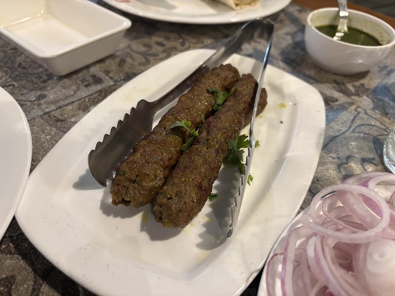 Karims Delhi 6 - Karims Delhi 6 Ground floor, White House, St Mark's Rd, Shanthala Nagar, Ashok Nagar, Bengaluru, Karnataka 560001, India