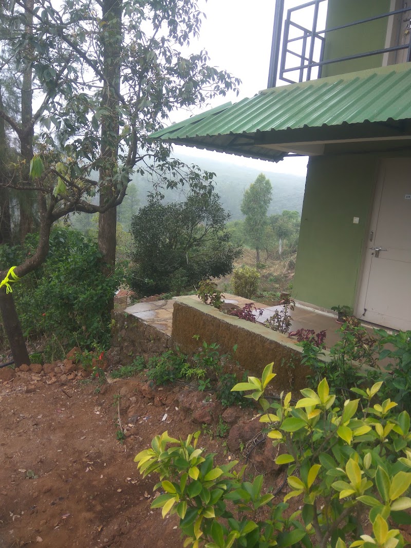 Forest Inn - Forest Inn, 21/19B, A/P Met Gutad, Main, Panchgani - Mahabaleshwar Rd, Mahabaleshwar, Metgutad, Maharashtra 412806, India