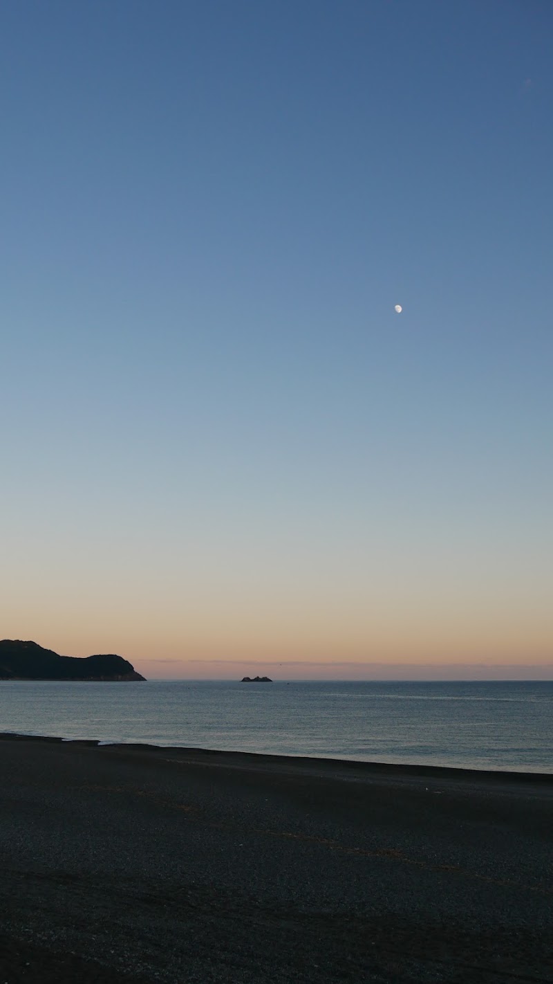 七里御浜 - 七里御浜, Japan, 〒519-5711 井田 七里御浜