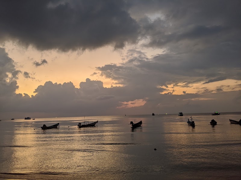Sairee Cottage Diving - Sairee Cottage Diving 10, 1, Koh tao, Chang Wat Surat Thani 84360, Thailand