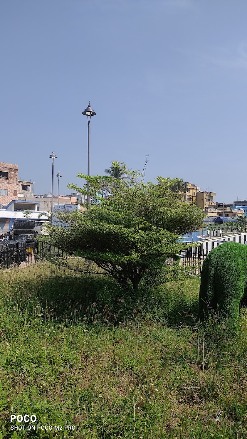 Hotel Cozy Old Digha - Hotel Cozy Old Digha, Shibalaya Rd, OLD, Gadadharpur, Digha, Khadalgobra, West Bengal 721428, India