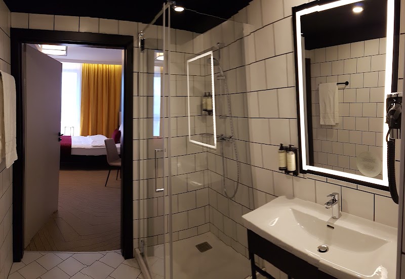 Arche Hotel Krakowska - Arche Hotel Krakowska, Aleja Krakowska 237/U1, 02-180 Warszawa, Poland