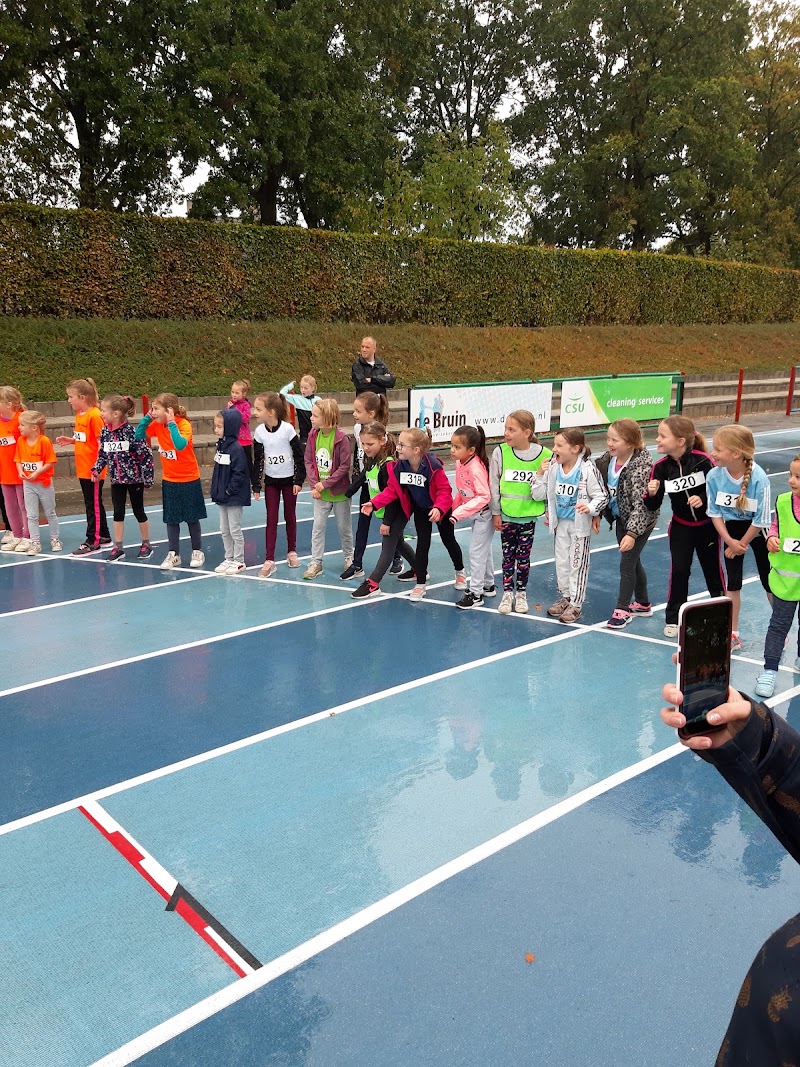Stichting Evenementen A.V. de Keien - Stichting Evenementen A.V. de Keien, Sportlaan 2, 5404 NM Uden, Netherlands