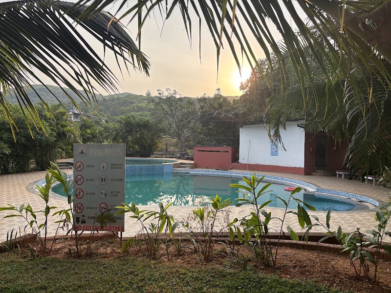 Arthigamya Spa & Resort - Arthigamya Spa & Resort Om Beach Road, Kudle Beach Rd, Gokarna, Karnataka 581326, India