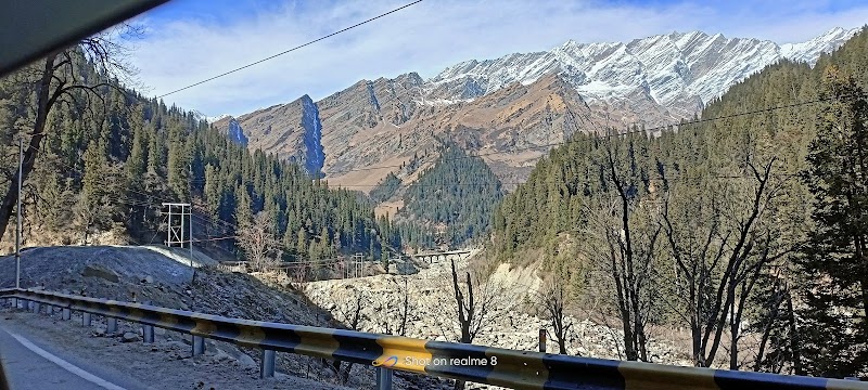 Keylong - Keylong Keylong, Himachal Pradesh 175132, India