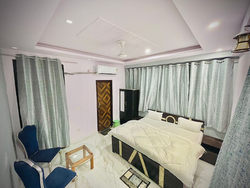 Hotel regal garden - Hotel regal garden Plot no 1722, Suraj Kund Rd, near Goldfinch Hotel, Lakkarpur, Sector 39, Faridabad, Haryana 121009, India