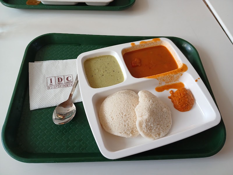 IDC Kitchen @Forum South - IDC Kitchen @Forum South Forum Mall Rd, Anjanadri Layout, Konanakunte, Bengaluru, Karnataka 560062, India