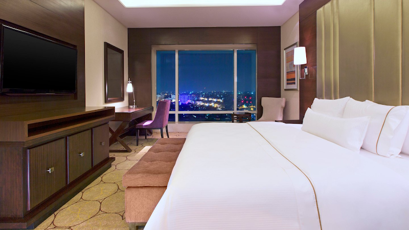 The Westin Chennai Velachery - The Westin Chennai Velachery The Westin, 154, Velachery Main Rd, TN Police Housing Colony, Velachery, Chennai, Tamil Nadu 600042, India
