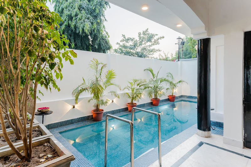 Wanderlust Homestay - Wanderlust Homestay 23, Modern Complex Near Celebration Mall, Pulla Bhuwana, Bhuwana, Udaipur, Rajasthan 313001, India