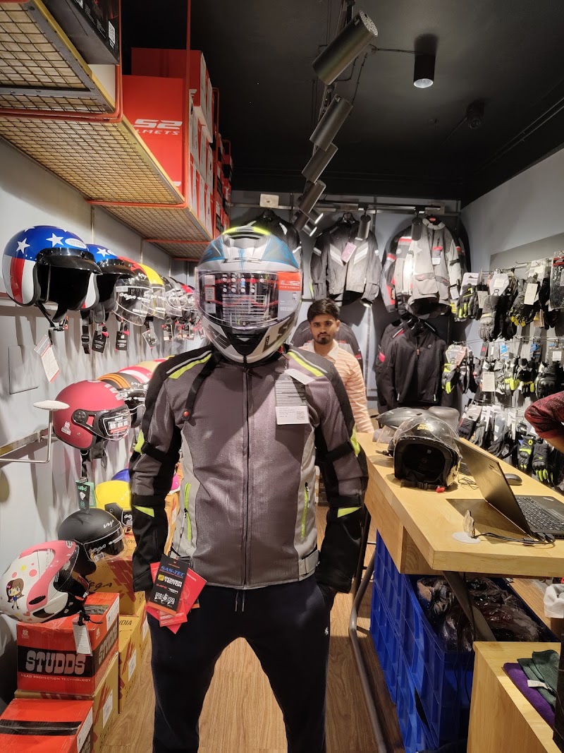 Moto ProGear - Moto ProGear 218, 27th Main Rd, Sector 2, HSR Layout, Bengaluru, Karnataka 560102, India
